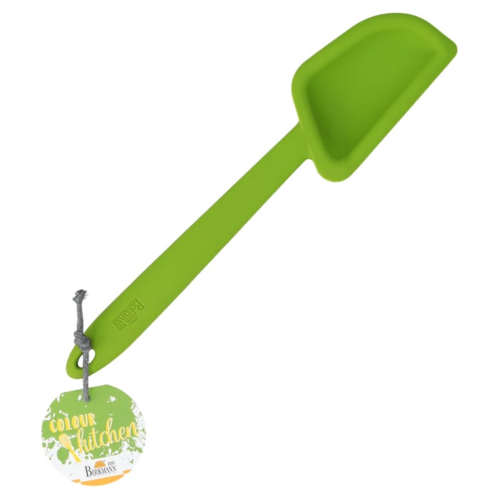 Rbv Birkmann SCHLÖFFEL GRÜN | 29 x 6,5 CM COLOUR KITCHEN