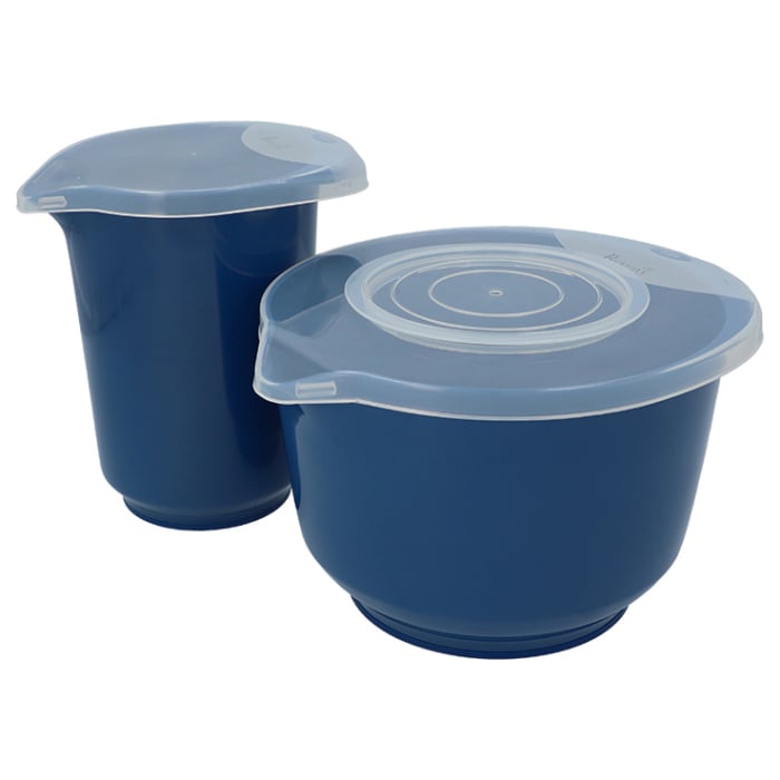 Rbv Birkmann DECKEL FÜR RÜHR-UND SERVIERBECHER | 1,5 LITER COLOUR BOWLS Speichern exportieren