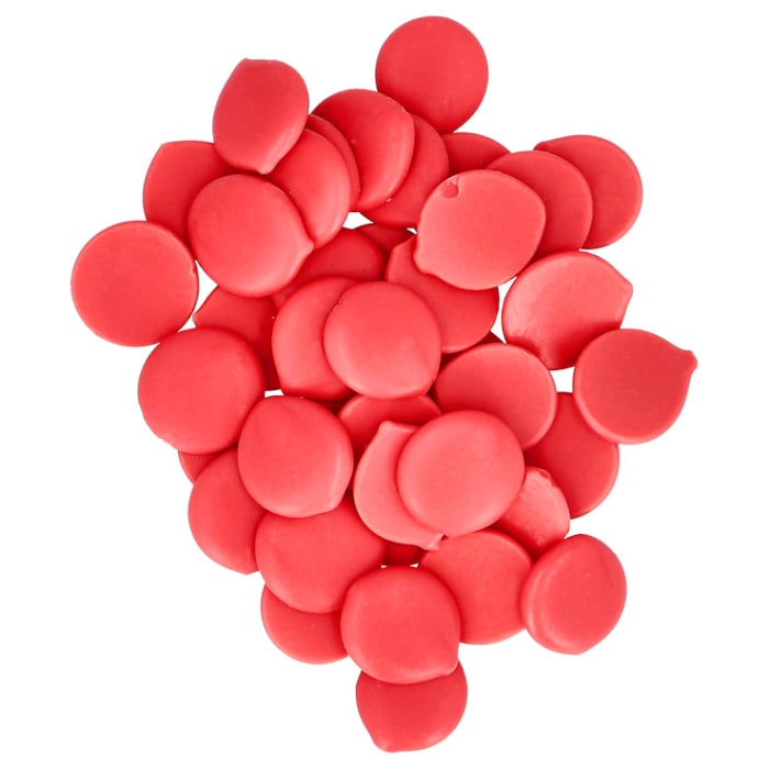 Rbv Birkmann CAKEMELTS | ROT | 250 G BEUTEL Black Friday Preise