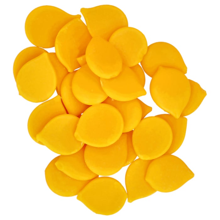 Rbv Birkmann CAKEMELTS | ORANGE | 250 G BEUTEL Im Verkauf