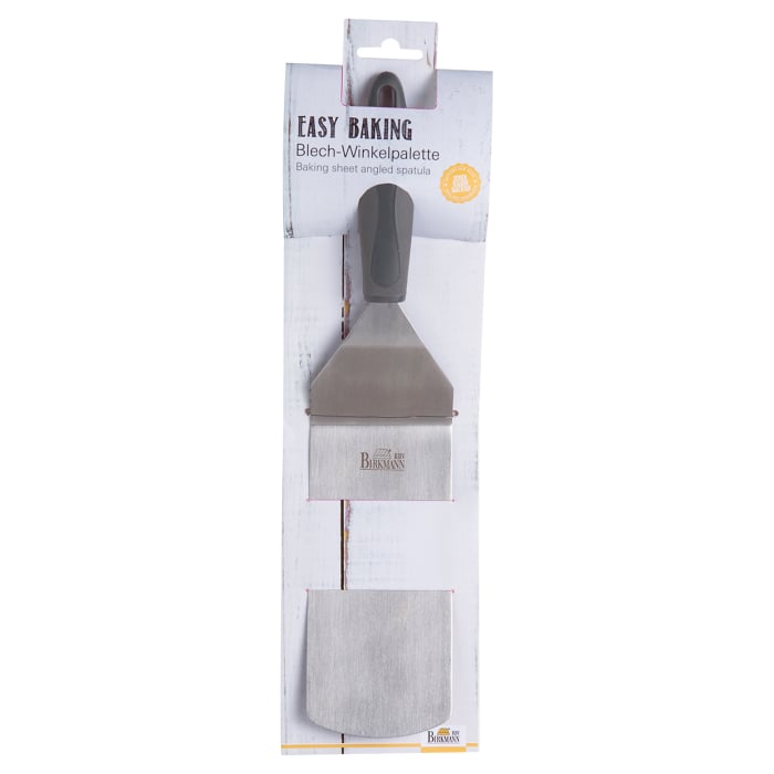 Rbv Birkmann BLECH-WINKEL-PALETTE EASY BAKING 2025
