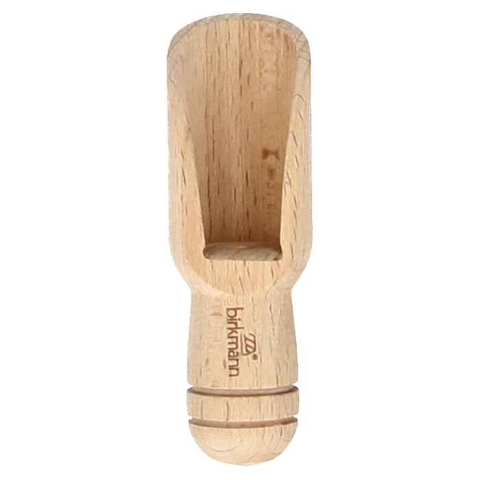 Rbv Birkmann Mini-Holzschaufel 8 x 2,5 cm ´Cause we care Hotsell
