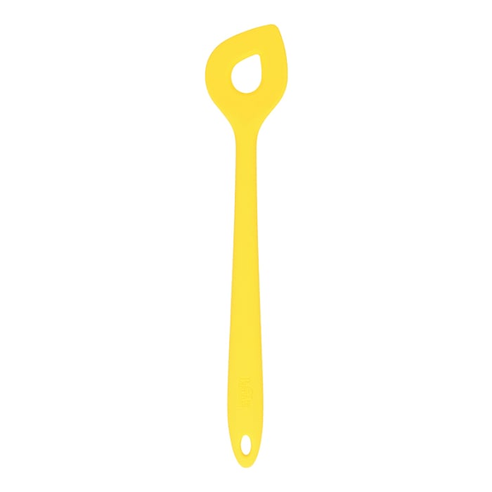 Rbv Birkmann RÜHRLÖFFEL GELB | 29,5 x 5,5 CM COLOUR KITCHEN im Angebot