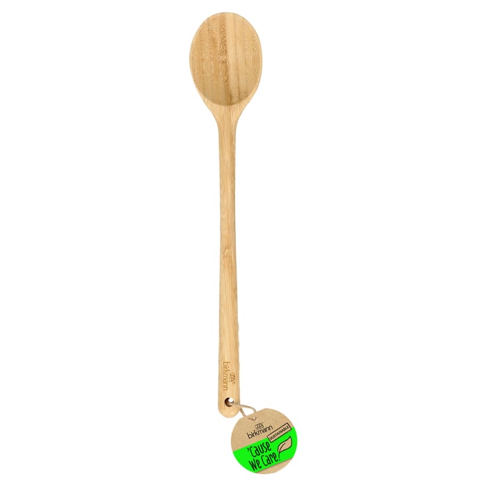 Rbv Birkmann Rührlöffel Bambus | 35,5 cm ´Cause we care