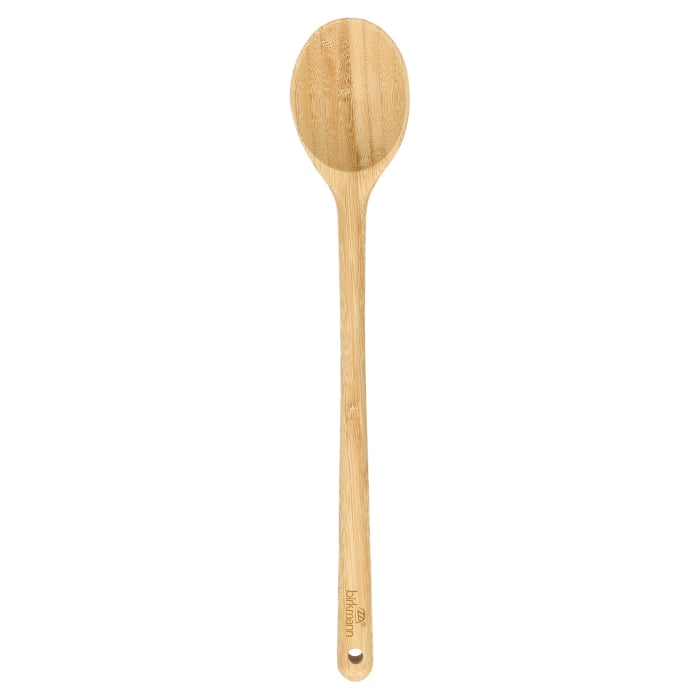 Rbv Birkmann Rührlöffel Bambus | 35,5 cm ´Cause we care Versandkostenfrei
