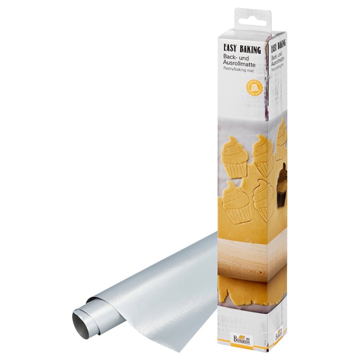 Rbv Birkmann BACK- UND AUSROLLMATTE MIT ANTIHAFTBESCHICHTUNG EASY BAKING