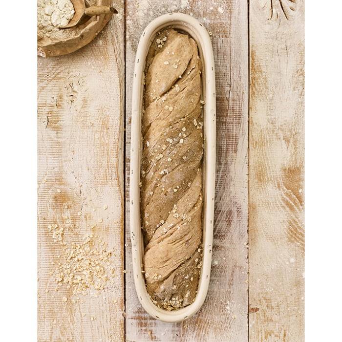 Rbv Birkmann GÄRKÖRBCHEN BAGUETTE | 37 x 8,5 CM LAIB & SEELE Saisonschlussverkauf