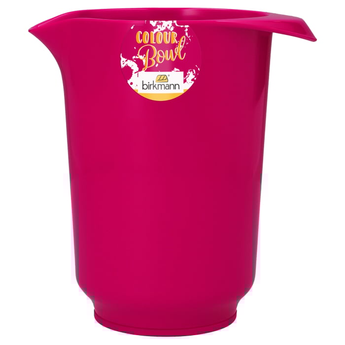 Rbv Birkmann RÜHRBECHER | 1 L MELAMIN | GRANITA
