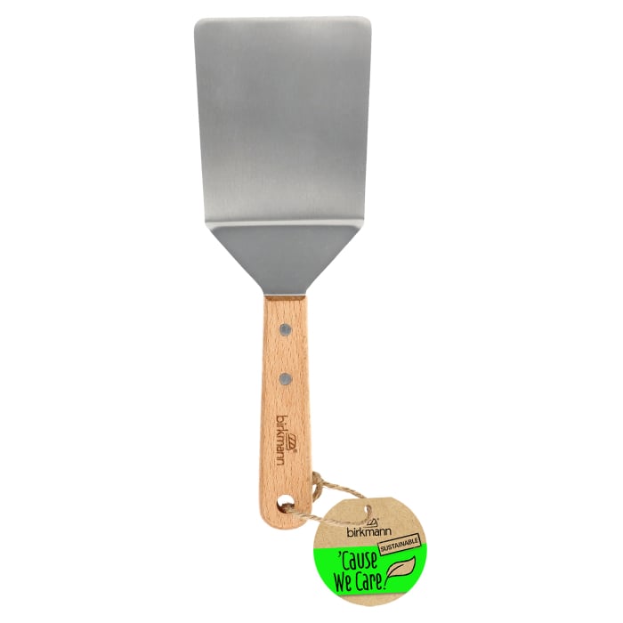 Rbv Birkmann Blech-Winkelpalette 11 x 9 cm ´Cause we care Blitzangebot