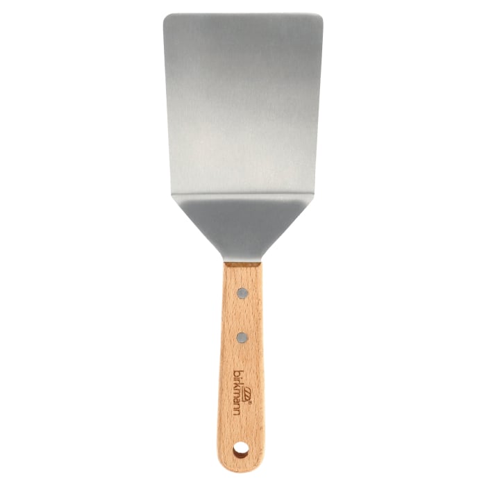 Rbv Birkmann Blech-Winkelpalette 11 x 9 cm ´Cause we care Blitzangebot