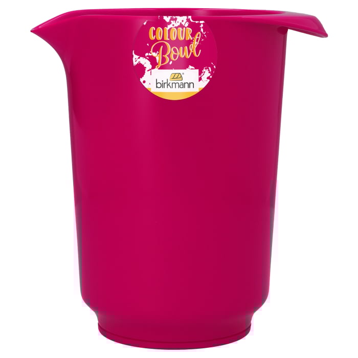 Rbv Birkmann RÜHRBECHER | 1,5 L MELAMIN | GRANITA Bestseller