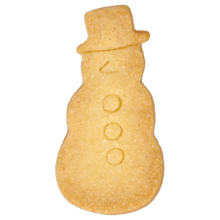 Rbv Birkmann AUSSTECHFORM SCHNEEMANN EDELSTAHL | 8 CM Neueste Stile