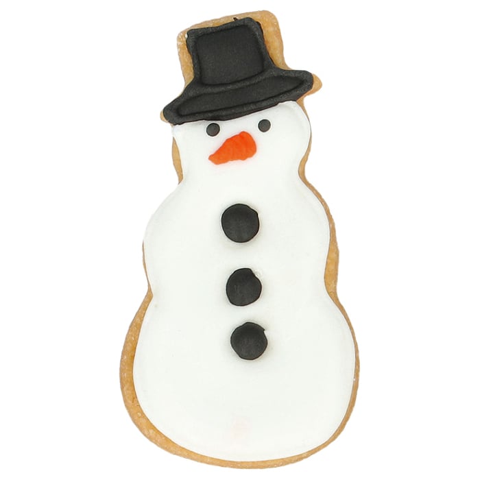 Rbv Birkmann AUSSTECHFORM SCHNEEMANN EDELSTAHL | 8 CM Neueste Stile