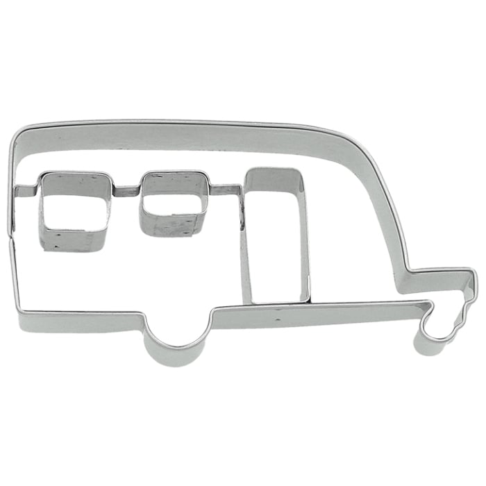 Rbv Birkmann Wohnwagen | 9 cm