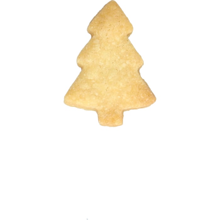 Rbv Birkmann Mini-Ausstechform Tannenbaum Edelstahl | 2,5 cm Meist gekauft