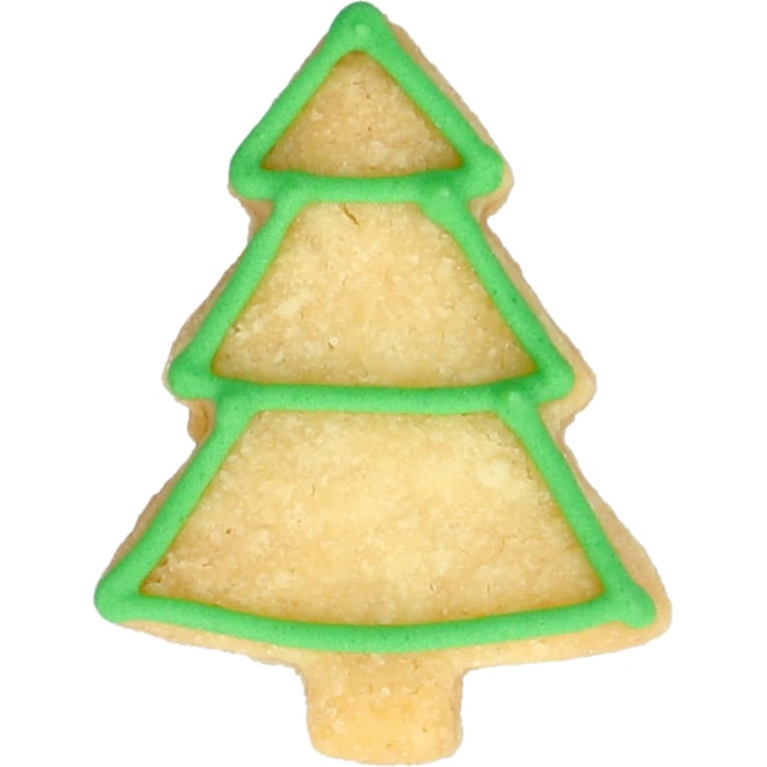 Rbv Birkmann Mini-Ausstechform Tannenbaum Edelstahl | 2,5 cm Meist gekauft