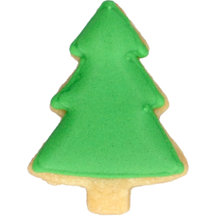 Rbv Birkmann Mini-Ausstechform Tannenbaum Edelstahl | 2,5 cm Meist gekauft