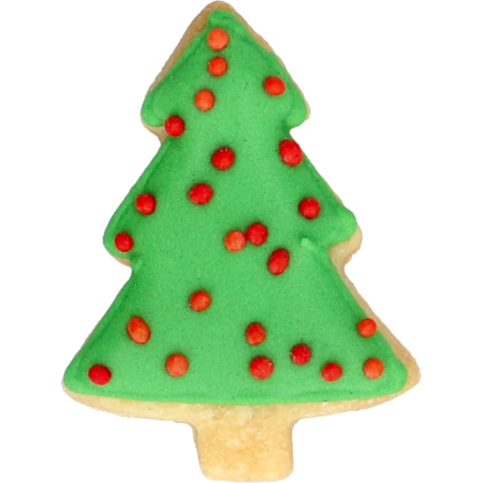 Rbv Birkmann Mini-Ausstechform Tannenbaum Edelstahl | 2,5 cm Meist gekauft
