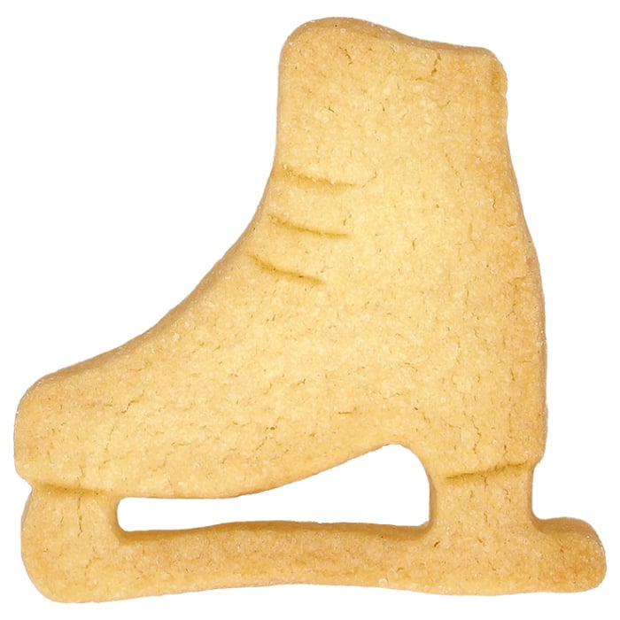 Rbv Birkmann AUSSTECHFORM SCHLITTSCHUH EDELSTAHL | 6 CM Großer Ausverkauf