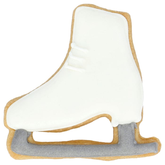 Rbv Birkmann AUSSTECHFORM SCHLITTSCHUH EDELSTAHL | 6 CM Großer Ausverkauf