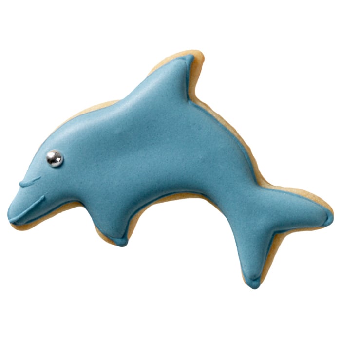 Rbv Birkmann Delphin | 7 cm Begrenztes Angebot