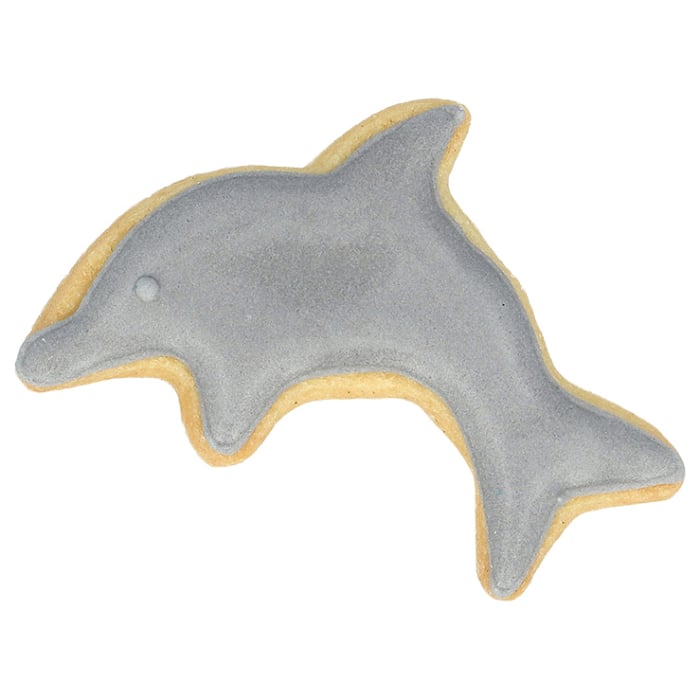 Rbv Birkmann Delphin | 7 cm Begrenztes Angebot