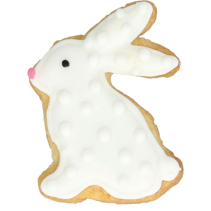 Rbv Birkmann Mini-Ausstechform Hase Edelstahl | 2,5 cm Online Shopping