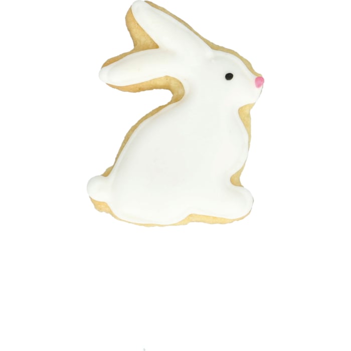 Rbv Birkmann Mini-Ausstechform Hase Edelstahl | 2,5 cm Online Shopping