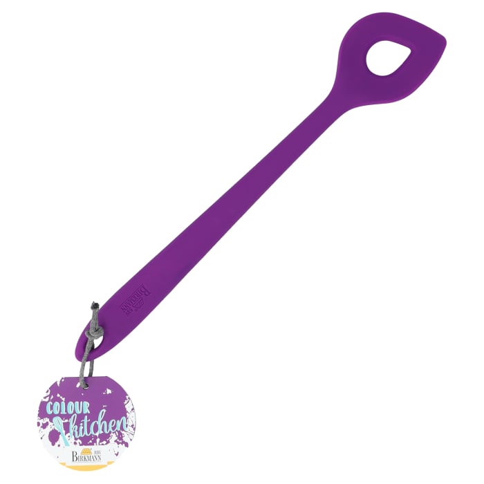 Rbv Birkmann RÜHRLÖFFEL LILA | 29,5 x 5,5 CM COLOUR KITCHEN