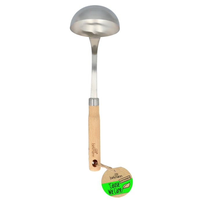 Rbv Birkmann Suppenkelle 31 cm ´Cause we care