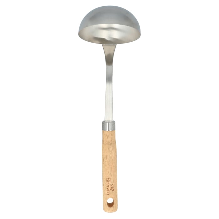 Rbv Birkmann Suppenkelle 31 cm ´Cause we care Heißer Verkauf