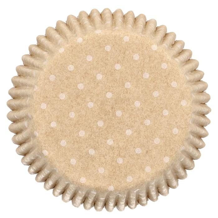 Rbv Birkmann KRAFTPAPIERBACKFÖRMCHEN GANZJAHR Ø 7 CM | 3 CM HOCH Saisonale Angebote