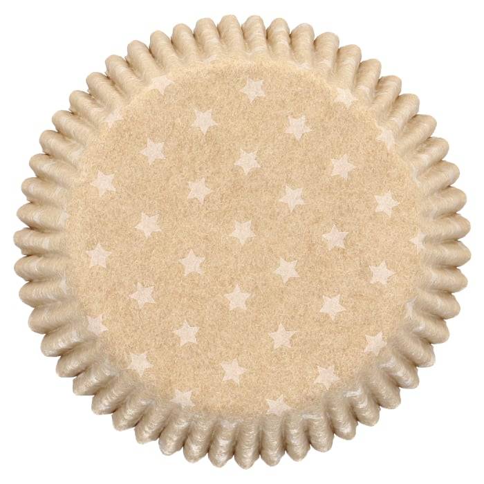 Rbv Birkmann KRAFTPAPIERBACKFÖRMCHEN GANZJAHR Ø 7 CM | 3 CM HOCH Saisonale Angebote