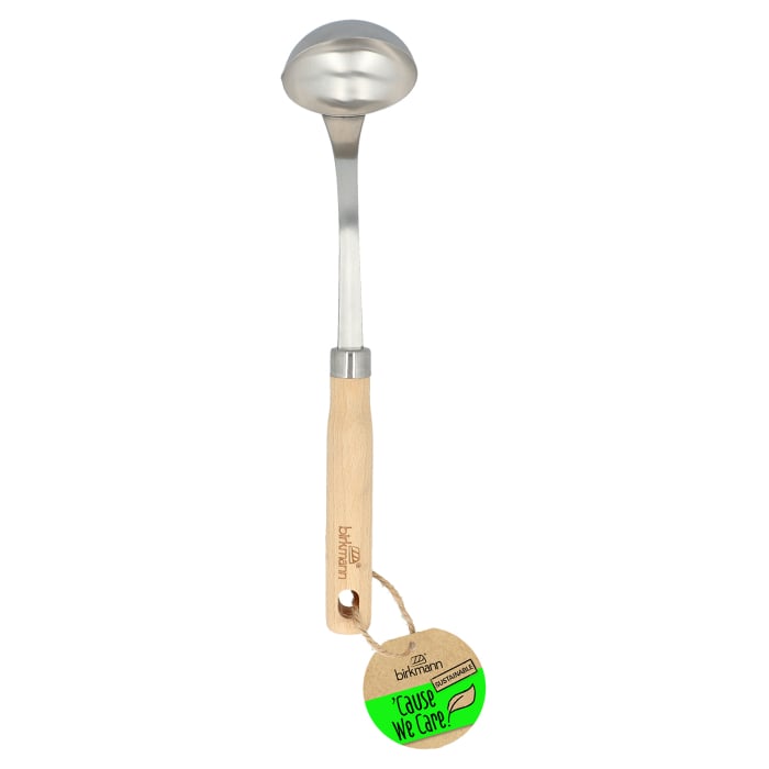 Rbv Birkmann Suppenkelle 29 cm ´Cause we care