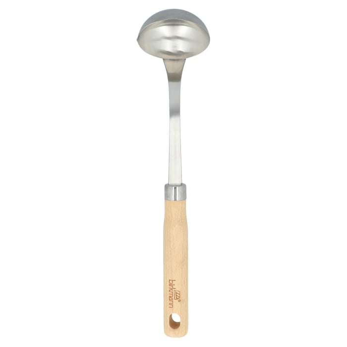 Rbv Birkmann Suppenkelle 29 cm ´Cause we care Kauf eins, bekomm eins gratis