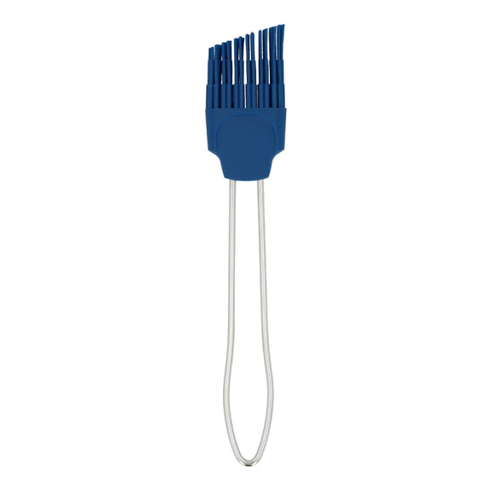 Rbv Birkmann SILIKONPINSEL | KLEIN BLAU | 18,5 x 3 CM COLOUR KITCHEN Sonderangebote