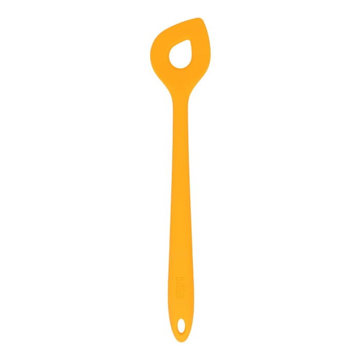 Rbv Birkmann RÜHRLÖFFEL ORANGE | 29,5 x 5,5 CM COLOUR KITCHEN Letzte 3 Tage