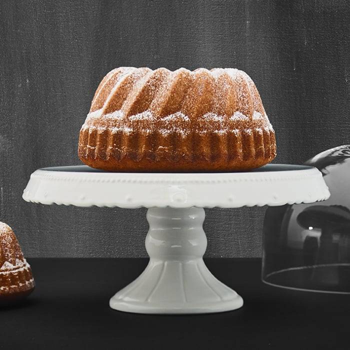 Rbv Birkmann TORTENPLATTE VINTAGE L PREMIUM BAKING
