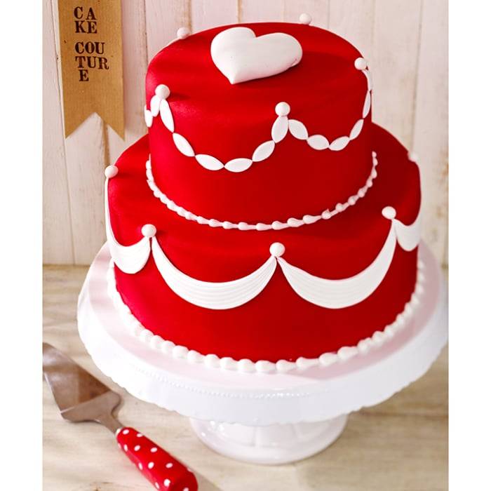 Rbv Birkmann TORTENPLATTE VINTAGE L PREMIUM BAKING Zeitbegrenzte Promotion