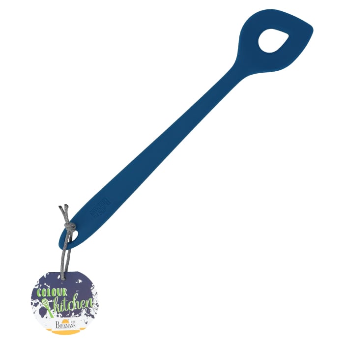 Rbv Birkmann RÜHRLÖFFEL BLAU | 29,5 x 5,5 CM COLOUR KITCHEN