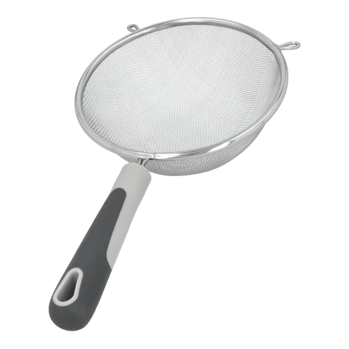 Rbv Birkmann SIEB | 16 CM EDELSTAHL MIT KUNSTSTOFFGRIFF EASY BAKING Discount Store für neue Produkte