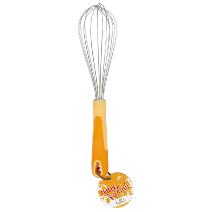 Rbv Birkmann SCHNEEBESEN ORANGE | 27 CM COLOUR KITCHEN
