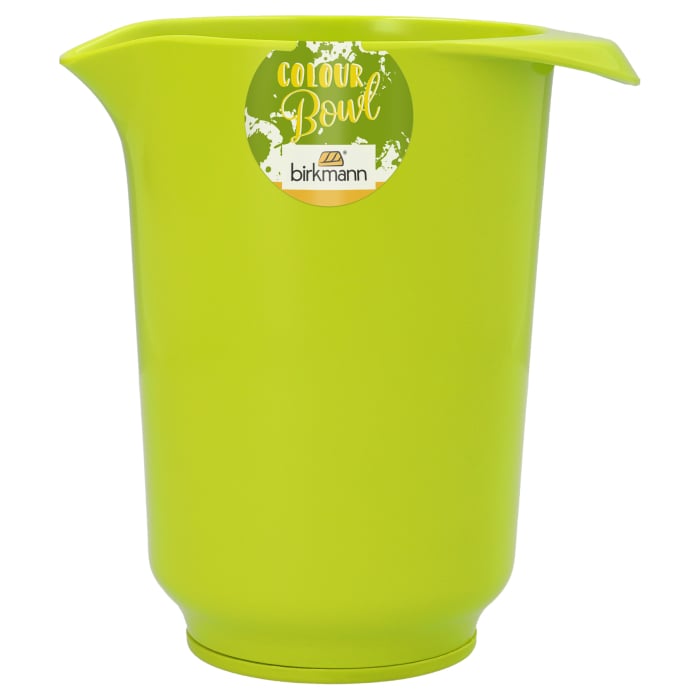 Rbv Birkmann RÜHRBECHER | 1 L MELAMIN | LIMETTE Verkauf