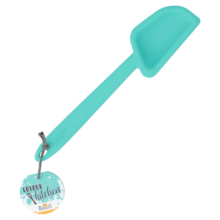 Rbv Birkmann SCHLÖFFEL TÜRKIS | 29 x 6,5 CM COLOUR KITCHEN Hotsell