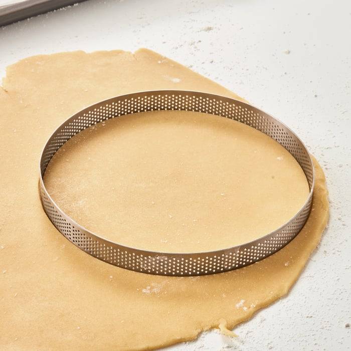 Rbv Birkmann Back- & Tortenring 8 cm Günstiger Verkauf