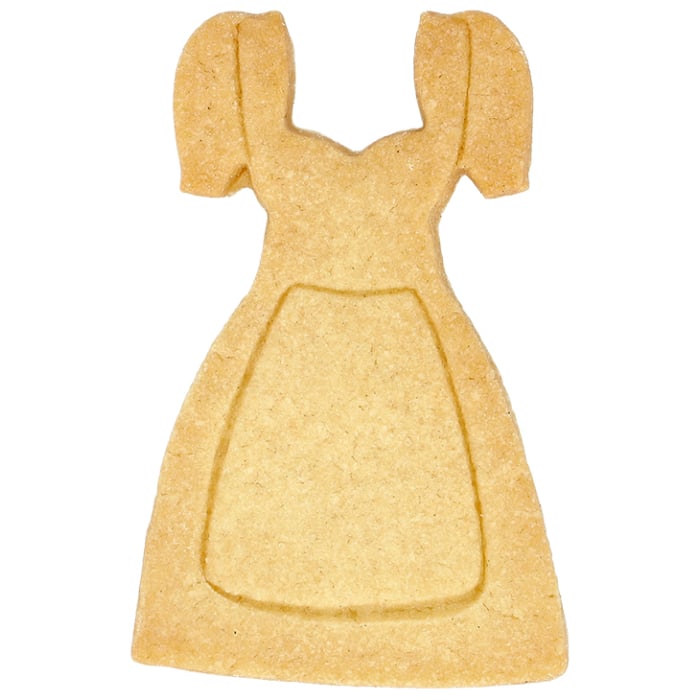 Rbv Birkmann AUSSTECHFORM DIRNDL EDELSTAHL | 9 CM Sonderangebot