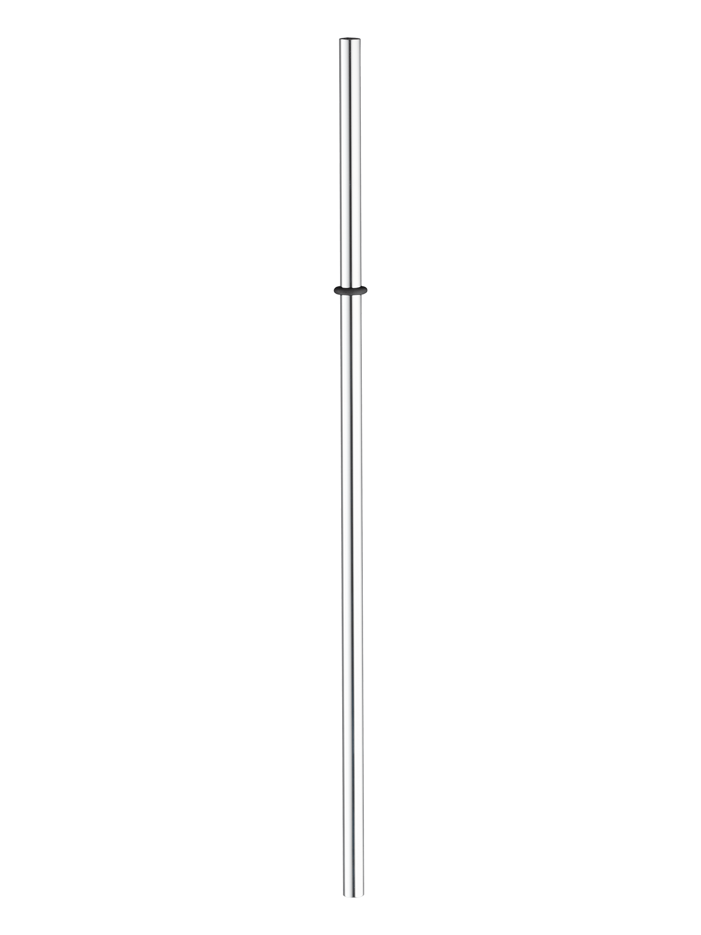 Robbe & Berking Trinkhalm (90g versilbert) Clearance-Verkauf