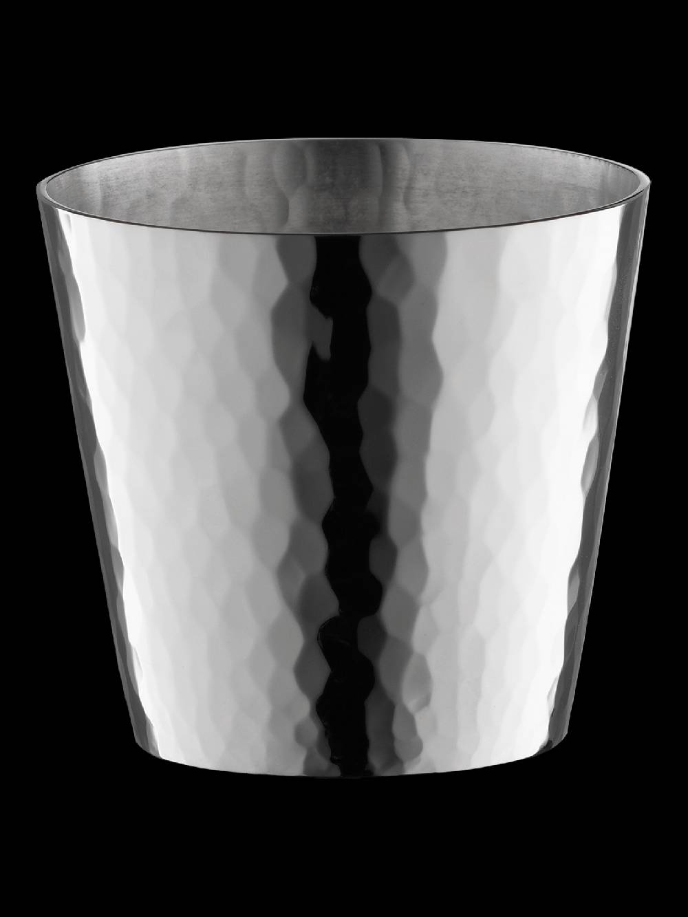 Robbe & Berking Martelé Wodkabecher (90g versilbert)