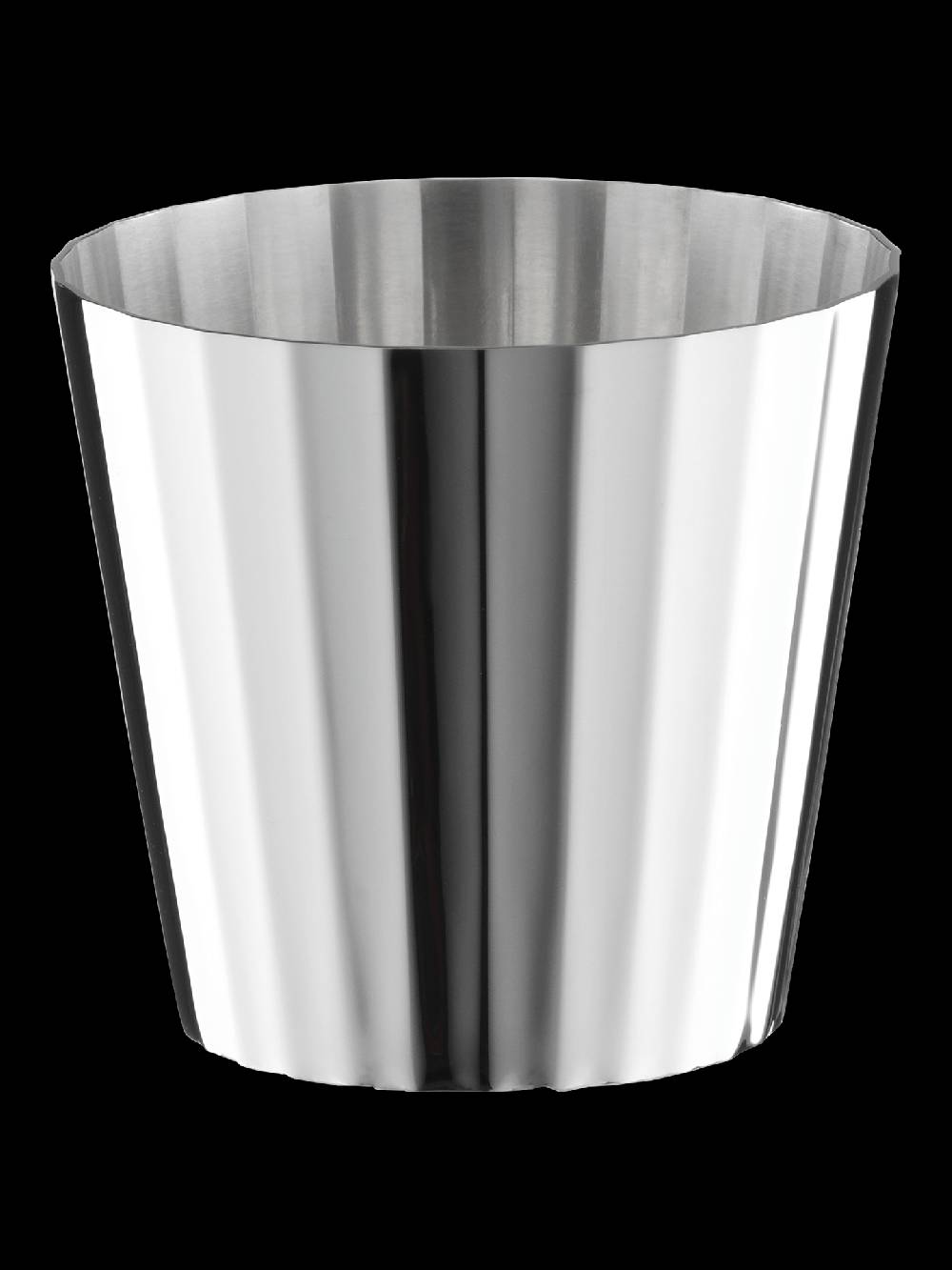 Robbe & Berking Belvedere Wodkabecher (90g versilbert)