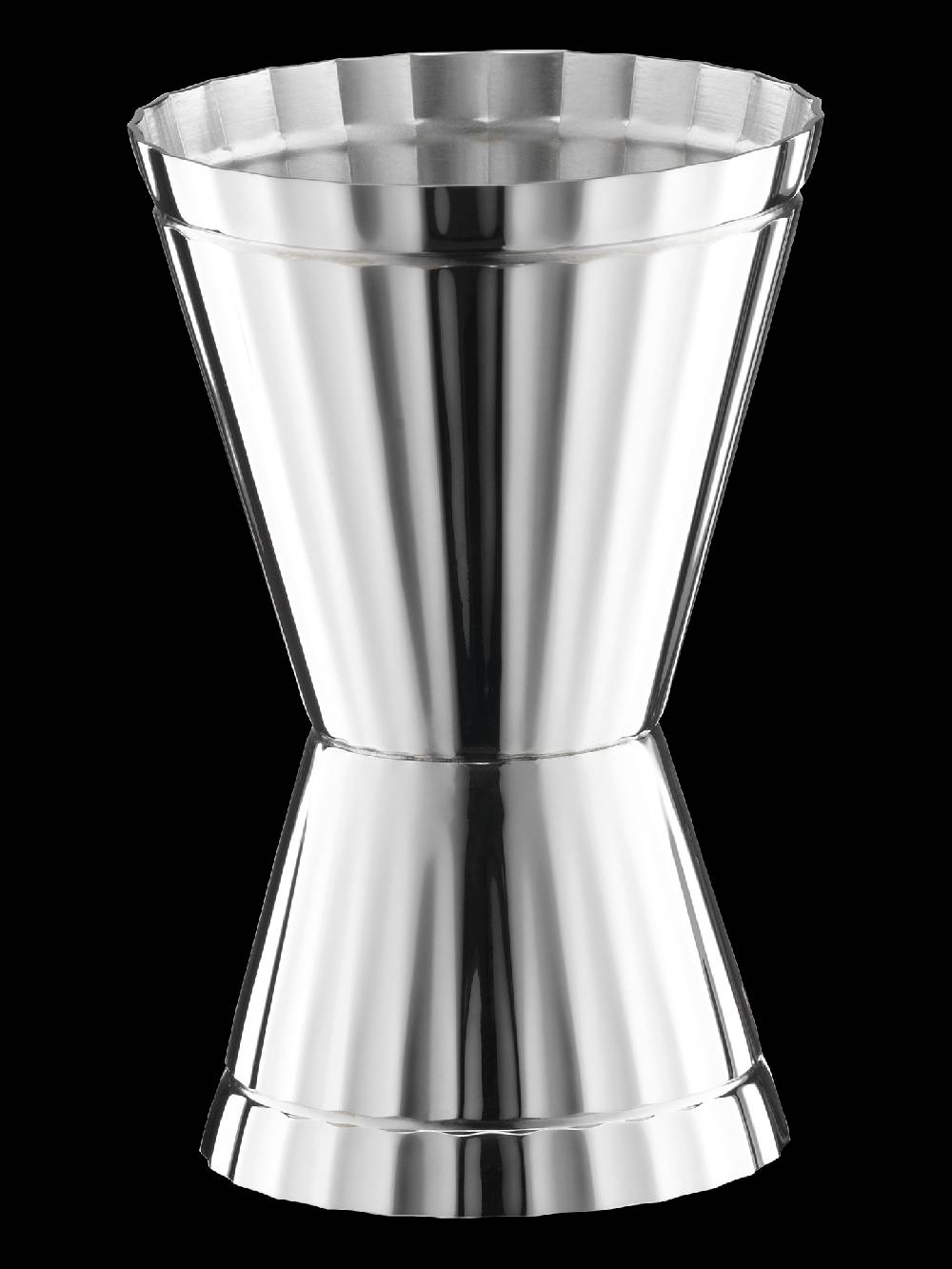 Robbe & Berking Belvedere Messbecher (90g versilbert) Valentinstagsangebot